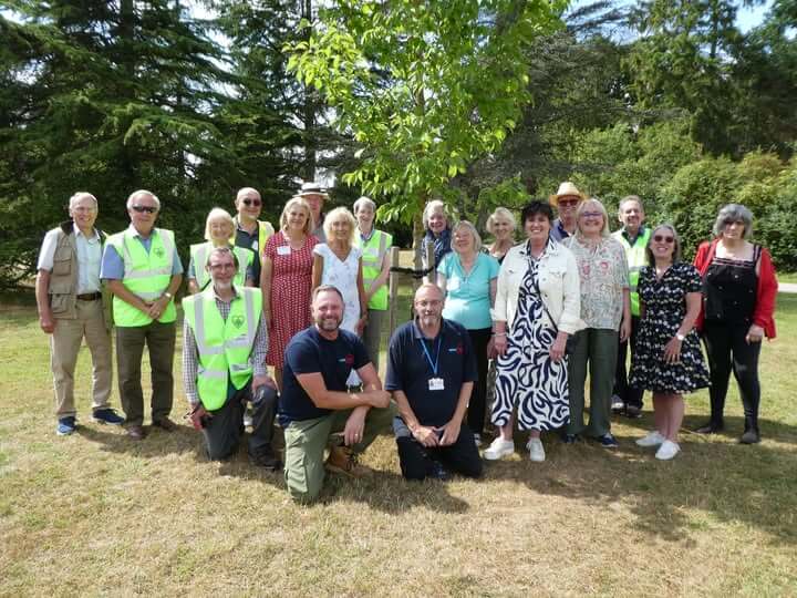 Solihull Tree Wardens