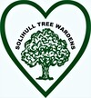Solihull Tree Wardens Logo